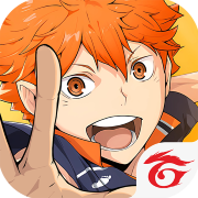 Haikyuu